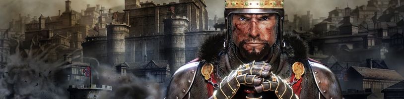 Total War: Medieval 2 přinese na mobily komplexní válečnou strategii v češtině