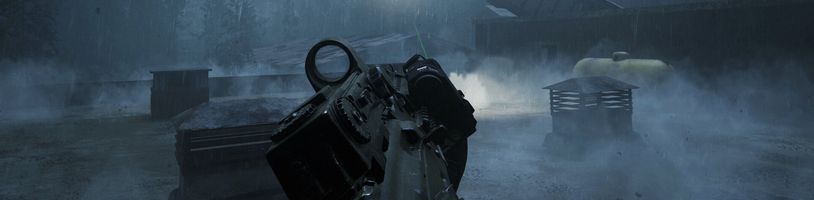 V Beautiful Light budete hrát za vojáky i monstra