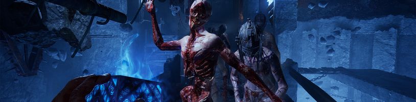  Clive Barker’s Hellraiser: Revival dostává finální launch trailer. Hráči hru chválí