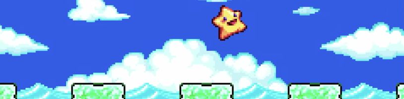 Na Nintendo Switch Online přistála trilogie o hvězdě Starfym. Na Západě dosud nevyšla