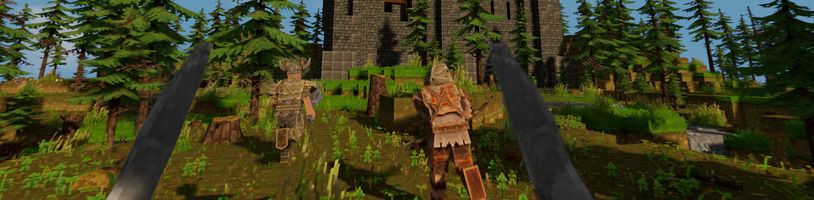 Bohemia Interactive investuje do studia Enjoy, autorů Everwindu