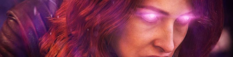 Insomniac ztlumilo slavné modré „prdy“ v Marvel’s Wolverine