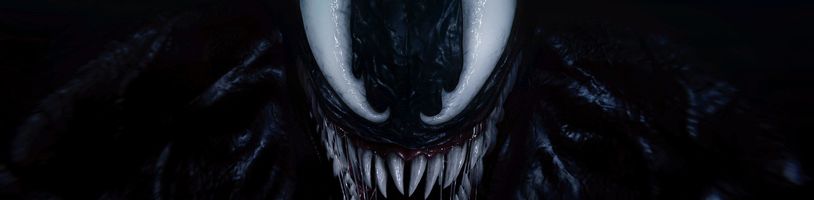 Hlas Venoma potvrdil září jako datum vydání Marvel’s Spider-Man 2