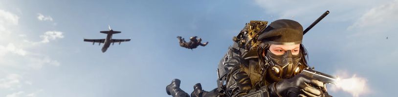 Streamer dostal od Activisionu milion dolarů za jediný stream Call of Duty Warzone