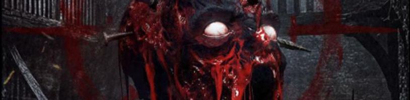 Bohemia Interactive poprvé ukazuje záhadný krvák Nailcrown