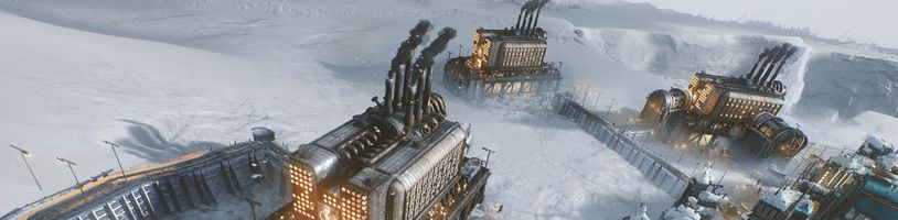 Frostpunk 2 dostává masivní DLC. A k tomu první detaily o Frostpunku 1886