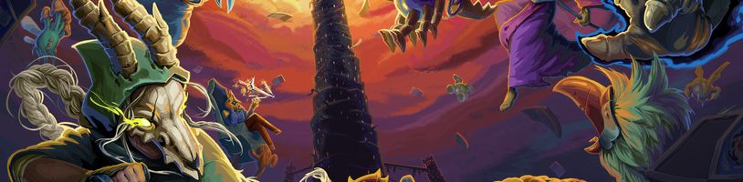 Slay the Spire 2 slaví obří úspěch. Indie hra zastínila i některé AAA tituly