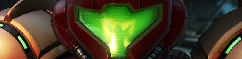 Shrnující trailer na brzy vycházející Metroid Prime 4: Beyond