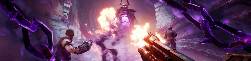 Painkiller se snaží chytnout druhý dech a online akci otáčí v singleplayerový zážitek