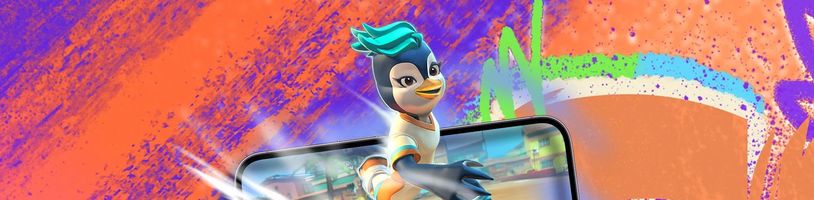 FIFA Heroes nabídne arkádovou jízdu, kde se Maradona utká s Thórem