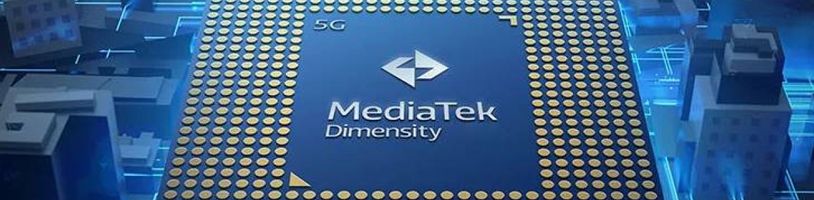 Google tasí zbraň proti Nvidii, Dimensity 9600 těží ze spolupráce na superčipu Ironwood