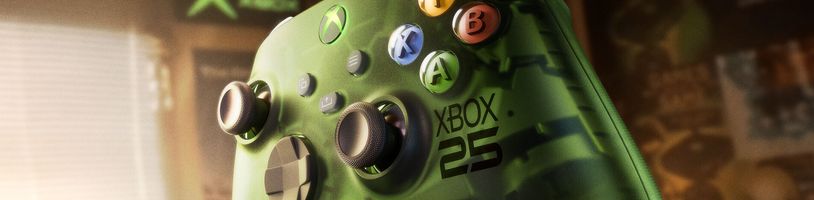 Z Xboxu odešel Jared Palmer. Do funkce viceprezidenta pro inženýrství byl jmenován před třemi měsíci