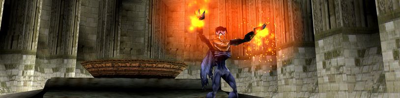 V Legacy of Kain: Soul Reaver 1 & 2 Remastered na hráče čeká zajímavý obsah