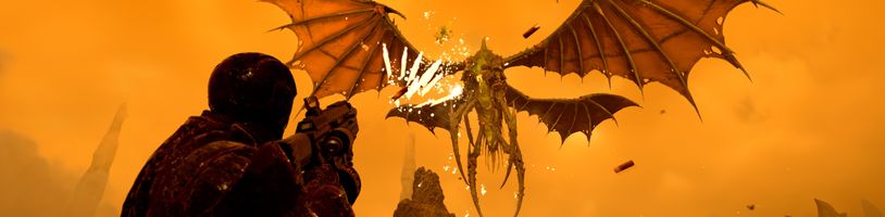 Helldivers 2 vypadá na Xboxu hůře, ale běží stabilněji. Digital Foundry přineslo porovnání