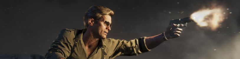 Call of Duty: Black Ops 6 představuje tradiční příběhovou kampaň