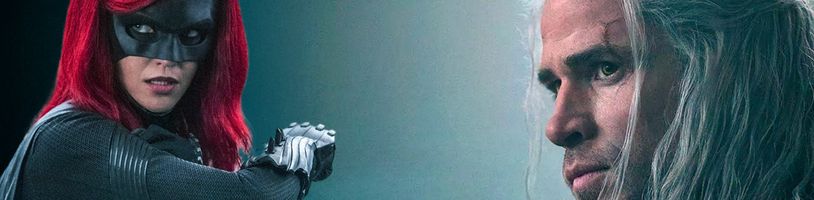 9 nečekaných seriálových recastů!