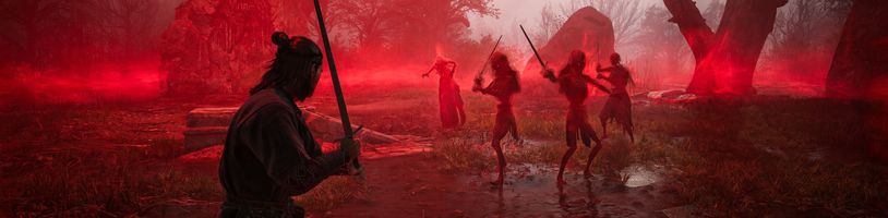 The Blood of Dawnwalker slaví úspěšné vydání. Vývojáři lákají na další dobrodružství