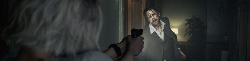 Ještě jste nehráli Resident Evil Requiem? Hra dostala demoverzi