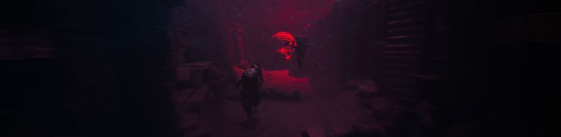 Horor Reanimal od tvůrců Little Nightmares je hotov. Zatím si zahrajte demo