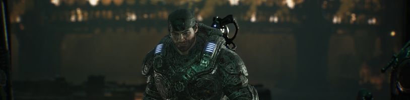 Vývoj Gears of War: E-Day měl být pořádně drahý a nezaplatil se