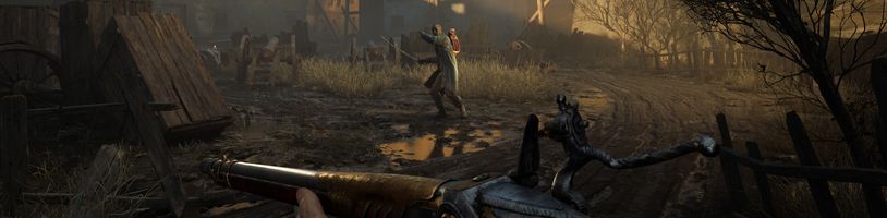 Valor Mortis proti silné konkurenci bojuje cenou