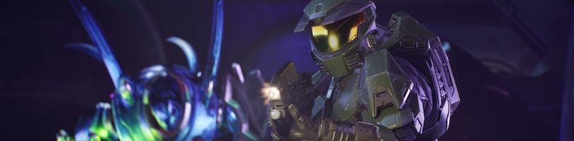 Halo: Campaign Evolved boduje na PS5. Remake ovládl předobjednávkové žebříčky