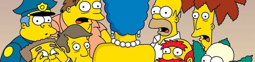 Zklamání desetiletí: Proč už Simpsonovi nemají DUŠI!