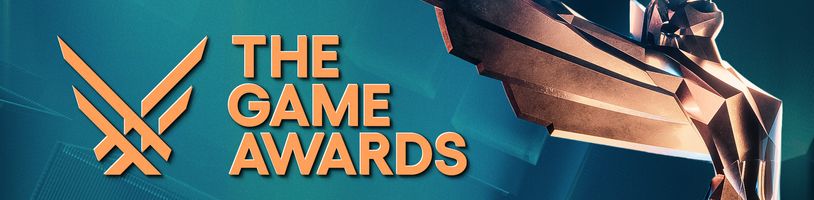 THE GAME AWARDS 2025: Oficiální 4K český přenos