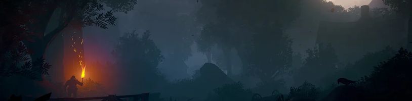 Hunter’s Moon vás pošle na útěk před čarodějnickým honem