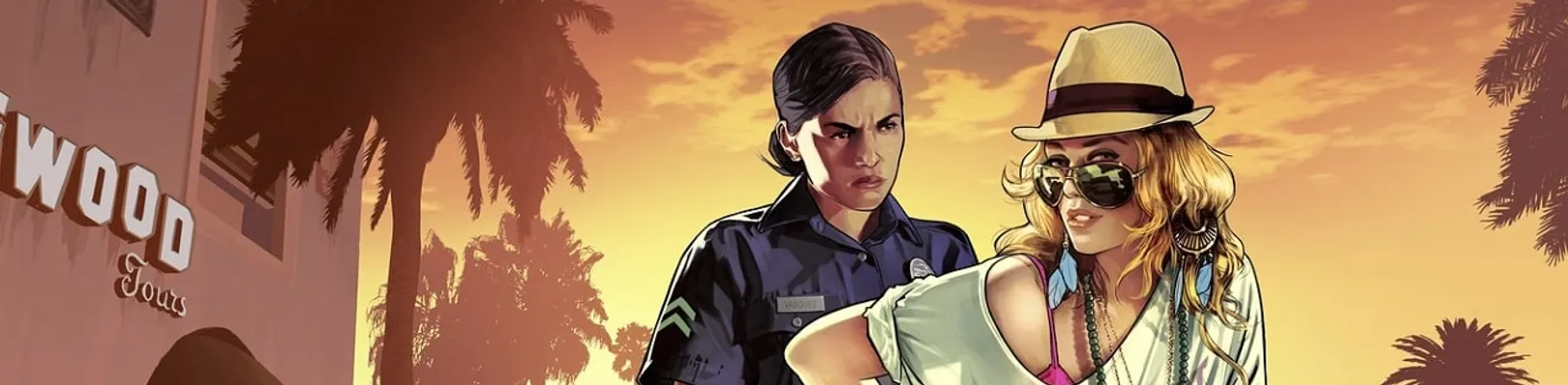 Rozruch kolem Grand Theft Auto 6, možný návrat Lawbreakers