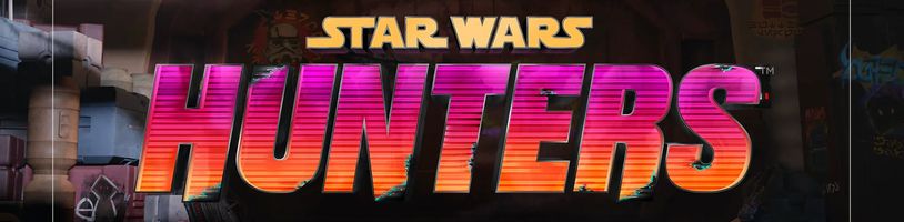 Star Wars: Hunters pro Switch a mobily nabídne multiplayerové boje v aréně