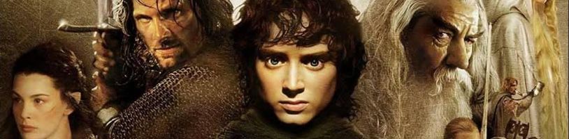 Nová hra ze světa Pána prstenů má být odpovědí na úspěch Hogwarts Legacy