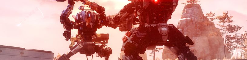 Titanfall 3 na obzoru? Insider tvrdí, že letos bude oznámen