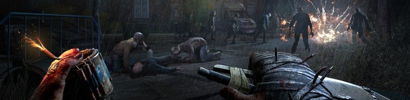 V létě 2025 se můžete těšit na Dying Light: The Beast