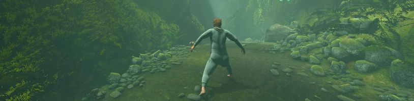 Baby Steps trestá hráče, kteří přeskakují příběhové cutscény