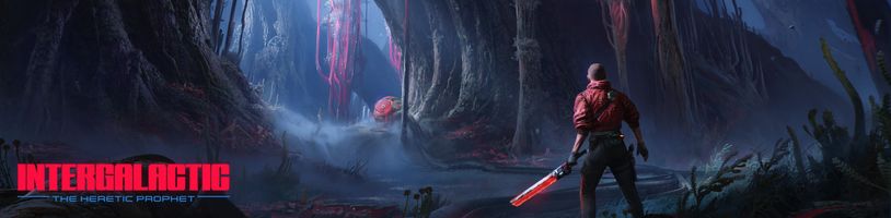 Naughty Dog chystá další příběhy ze světa The Last of Us. Intergalactic se naplno odhalí až příští rok