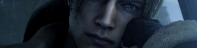 Remake Resident Evil 4 slaví 10 milionů kopií a náznaky na Resident Evil 9