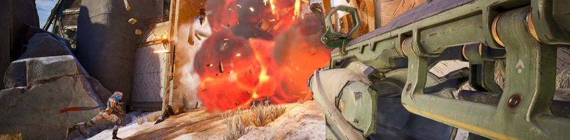 Střílečka Highguard se konečně ukáže. Současně by měla vyjít