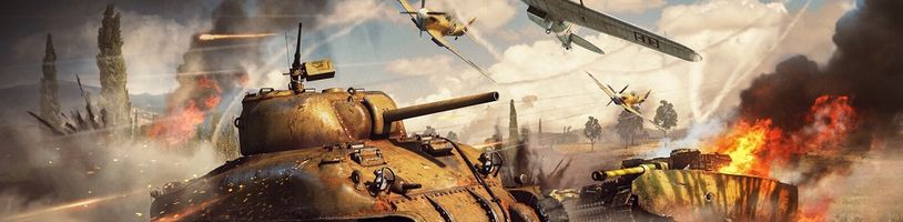 War Thunder po negativních recenzích na Steamu vrací ekonomické změny