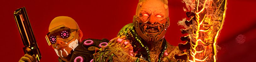 Tvůrci Mafie a Vietcongu žádají o podporu na Kickstarteru. Peníze shánějí na sci-fi RPG Carbon