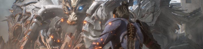 Steampunkové RPG The God Slayer odhaluje první detaily a záběry z hraní