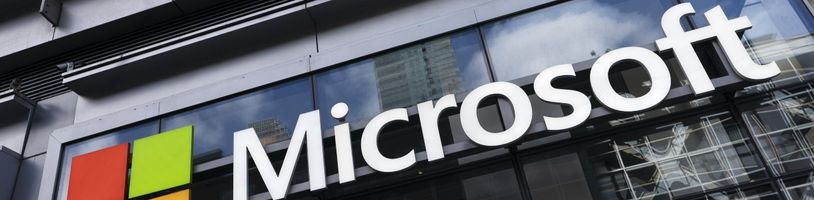 Technologický gigant Microsoft propustí 10 000 lidí