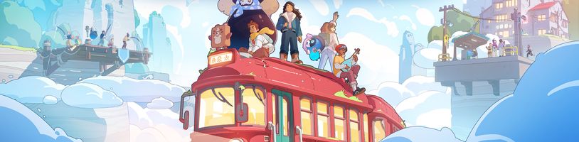 Netflix prodává herní studio Spry Fox. Kontrolu nad firmou získávají její zakladatelé