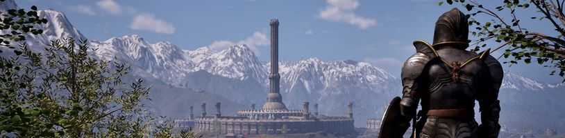 Oblivion Remastered roztaví Switch 2 v srpnu. V krabičce bude nakonec cartridge se základní hrou