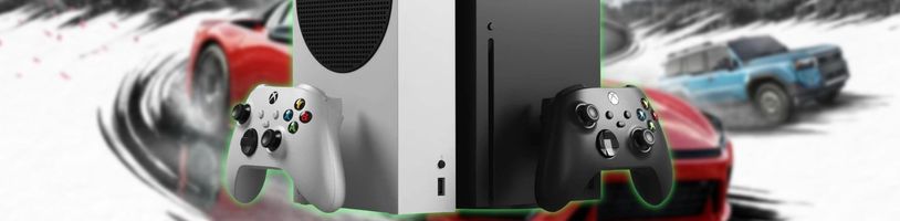 Zdražení se podepsalo na prodejích PlayStationu 5. Naopak Xbox díky Forze Horizon 6 rostl