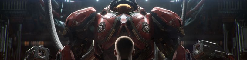 Střílečka ze světa StarCraftu nebude exkluzivitou Xboxu
