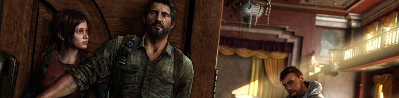Tester kvality Naughty Dog zmiňuje práci na remaku a multiplayerovém projektu