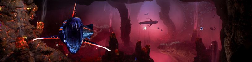 Subnautica 2: Kooperace bude skvělá, ale volitelná. Samotáři se bát nemusejí