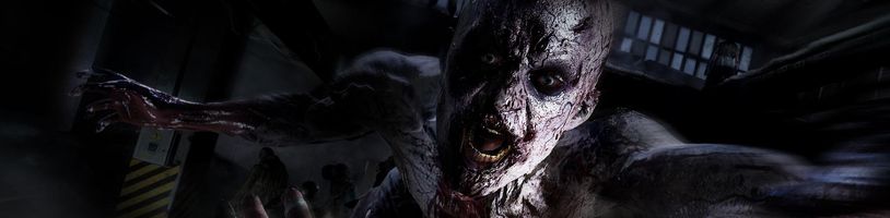 Takhle vypadá Dying Light 2 na PS4 a Xbox One
