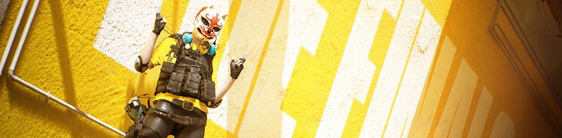 PS4 hráči se musejí brzy rozloučit s The Finals. Vývojáři oznámili ukončení podpory